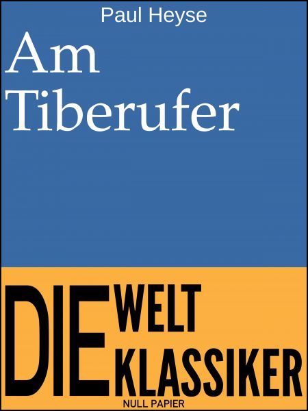 Am Tiberufer