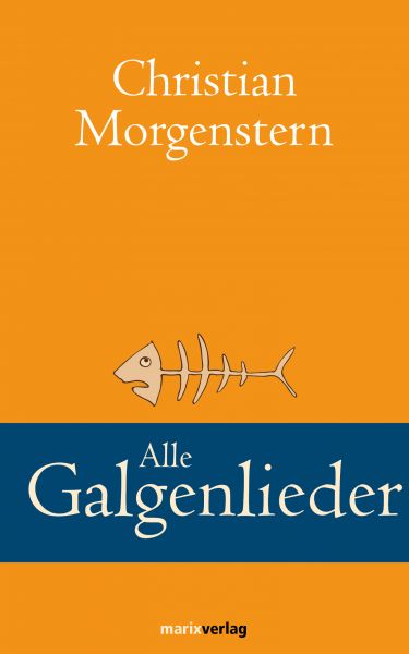 Alle Galgenlieder