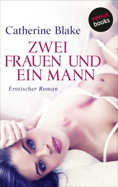 Zwei Frauen und ein Mann