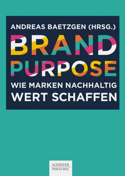 Brand Purpose