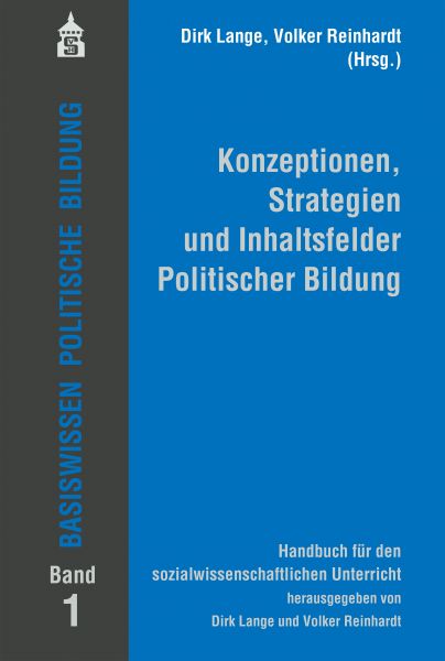 Basiswissen Politische Bildung Band 1