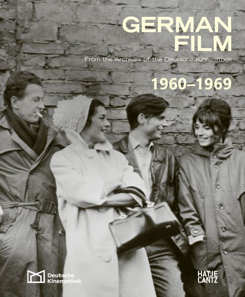 German Film. Volume 7: 1960-1969