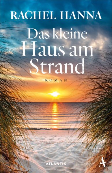 Das kleine Haus am Strand