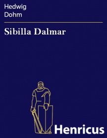 Sibilla Dalmar