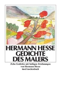 Gedichte des Malers