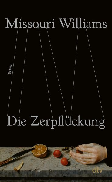 Die Zerpflückung