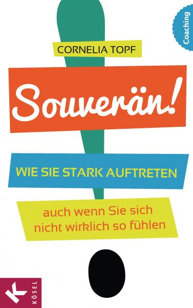 Topf C.,Souverän!