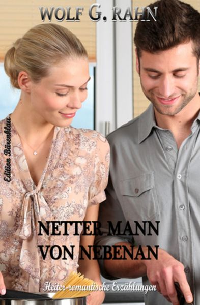 Netter Mann von nebenan