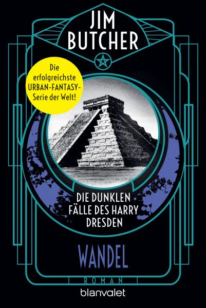 Butcher J.,Wandel (HD12)