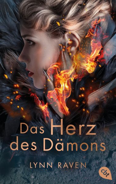 Raven L.,Das Herz des Dämons