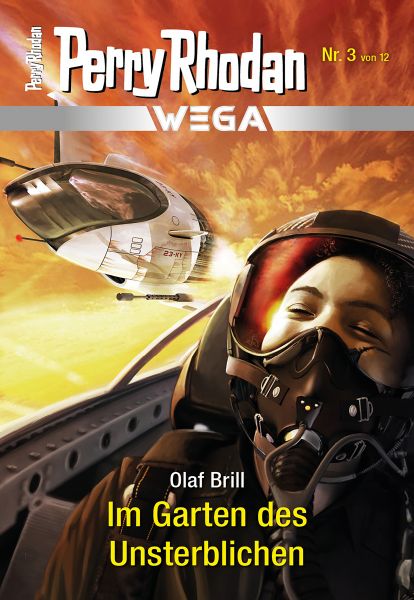 Perry Rhodan Wega: 1-12 Einzelausgaben Beam-Paket