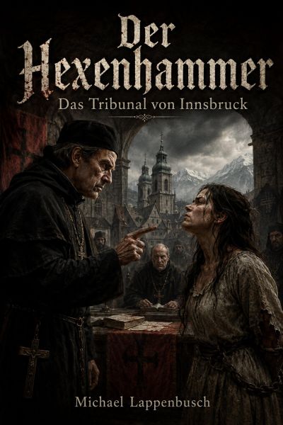 Der Hexenhammer – Das Tribunal von Innsbruck