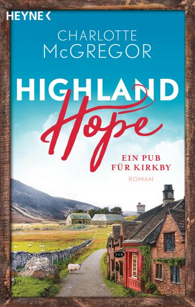 McGregor C.,Ein Pub (Highland 2)