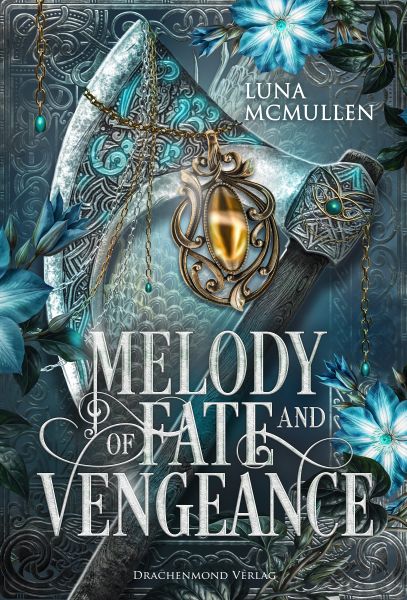 Melody of Fate and Vengeance
