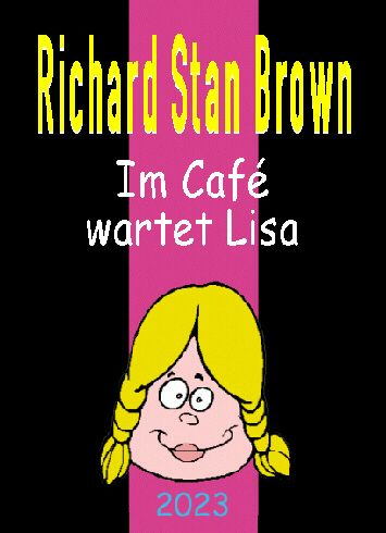 Im Café wartet Lisa (2023)