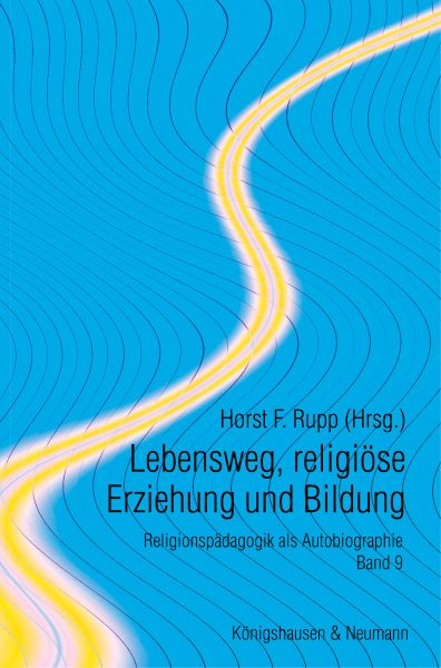 Lebensweg, religiöse Erziehung und Bildung