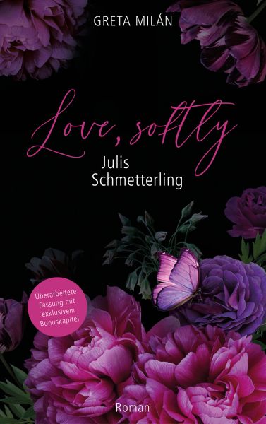 Love, softly