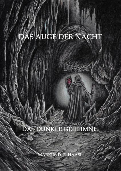 Das Auge der Nacht