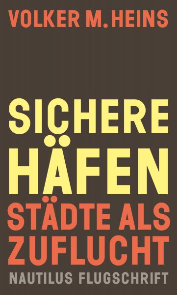 Sichere Häfen