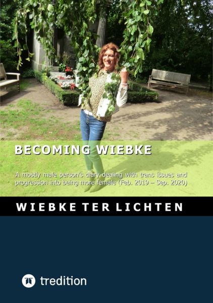 Becoming Wiebke I