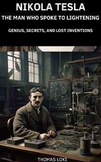 Nikola Tesla
