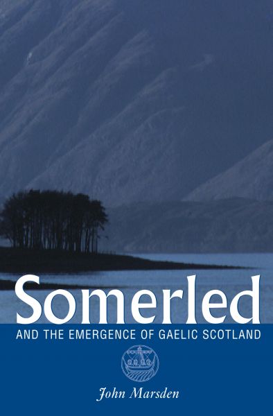 Somerled