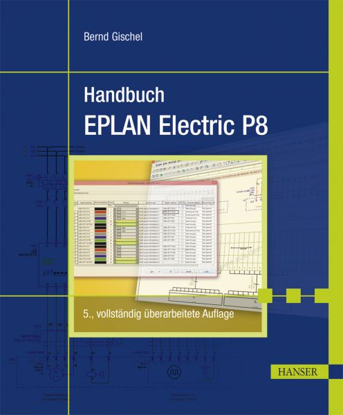Handbuch EPLAN Electric P8