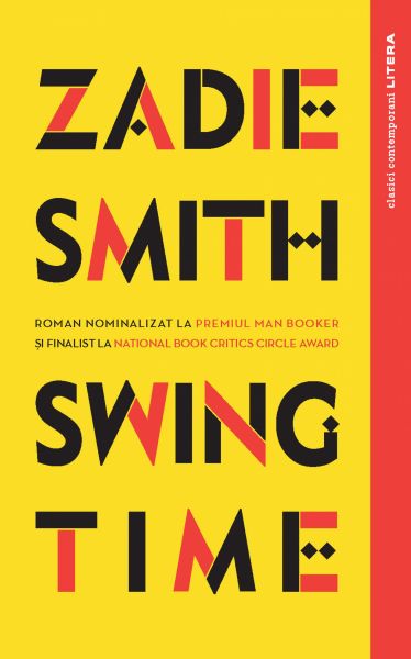 Swing Time