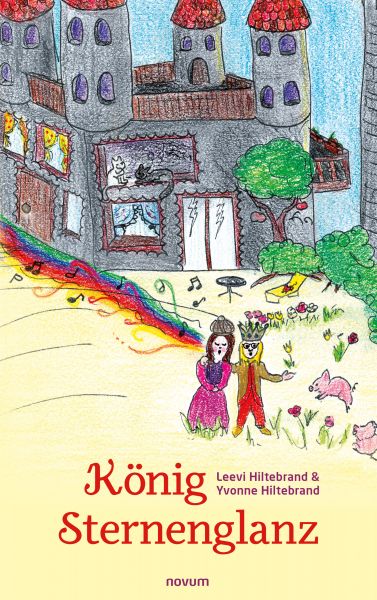 König Sternenglanz