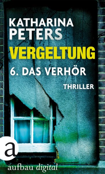 Vergeltung - Folge 6