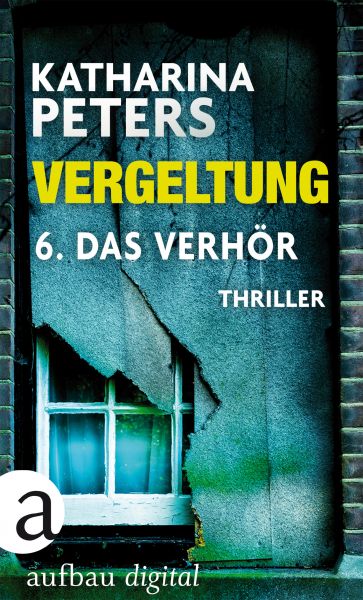 Vergeltung - Folge 6