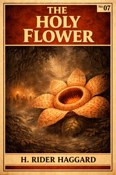 The holy flower