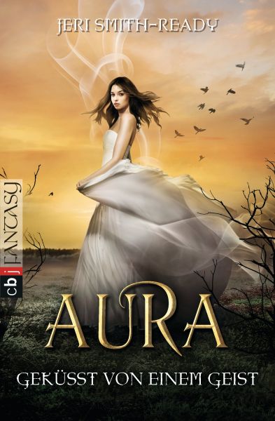 Aura – Geküsst von einem Geist