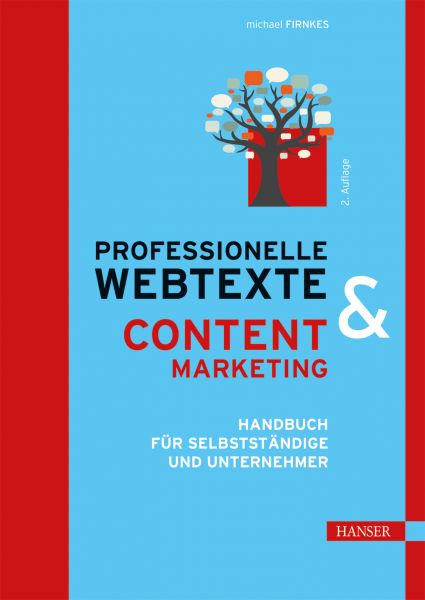 Professionelle Webtexte & Content Marketing
