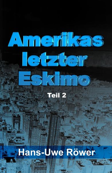 Amerikas letzter Eskimo