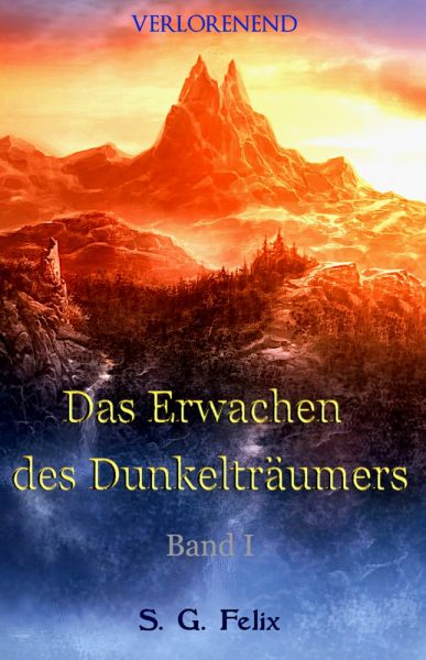 Das Erwachen des Dunkelträumers