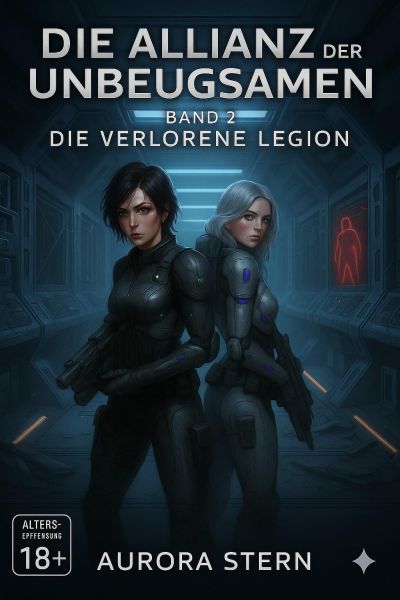 Die Allianz der Unbeugsamen - Band 2