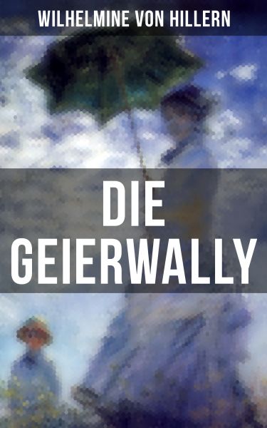 Die Geierwally