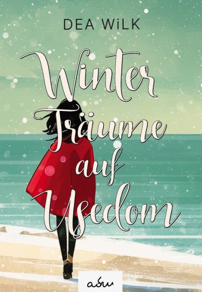 Winter Träume auf Usedom