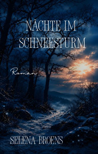 Nächte im Schneesturm