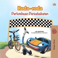Roda-roda Perlumbaan Persahabatan