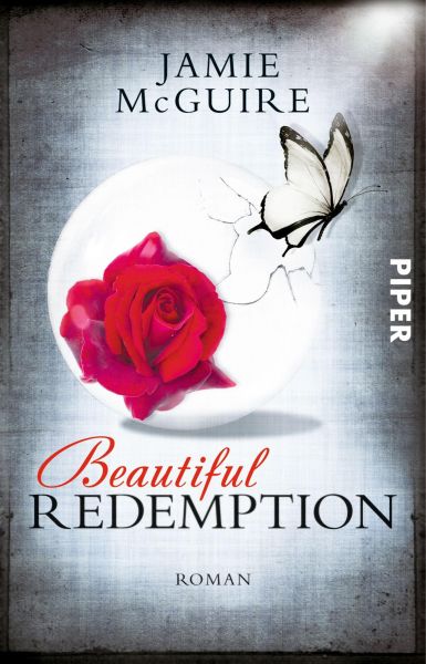 Beautiful Redemption