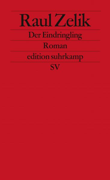 Der Eindringling