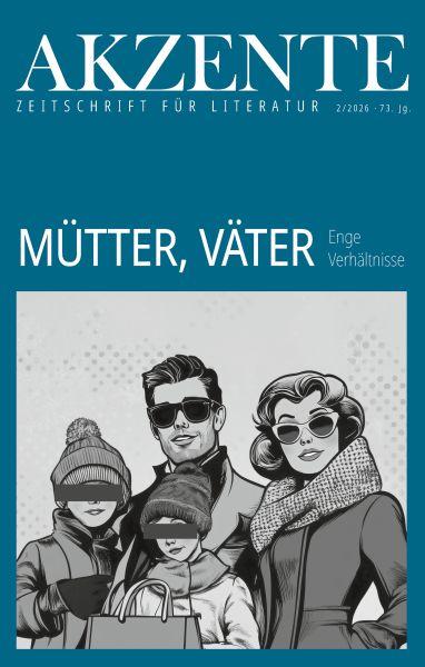 Akzente: Mütter, Väter