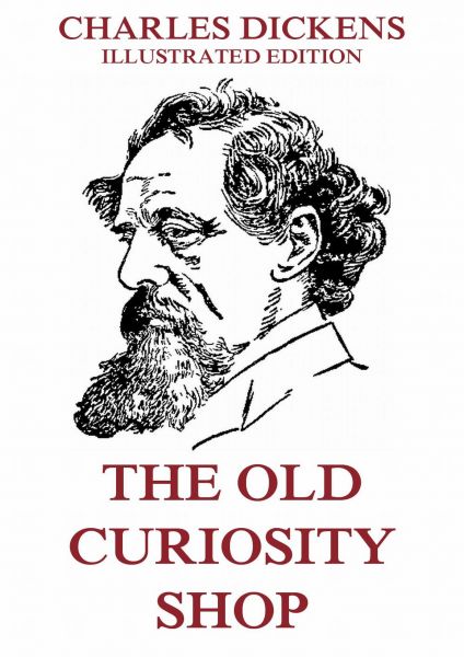 The Old Curiosity Shop