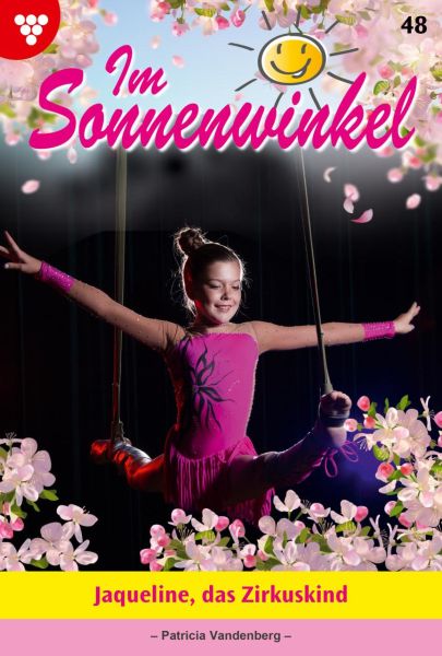 Jacqueline, das Zirkuskind