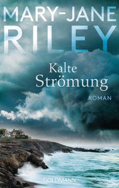 Kalte Strömung