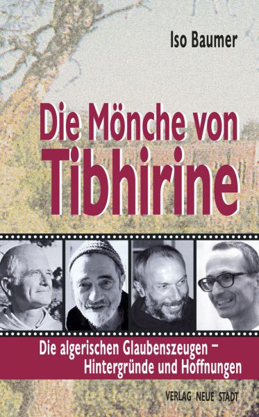 Die Mönche von Tibhirine