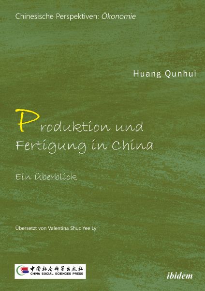 Produktion und Fertigung in China