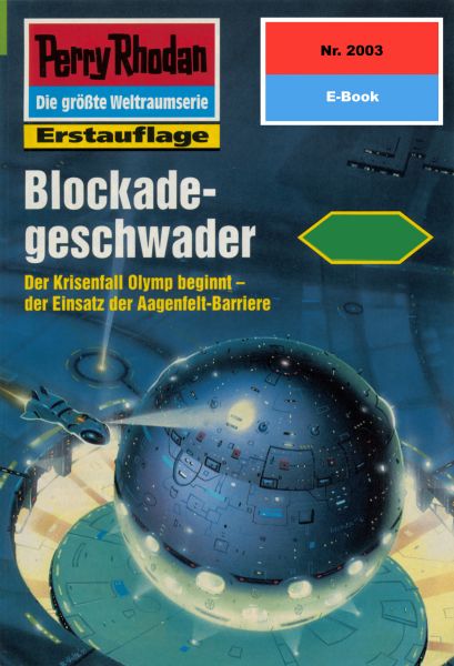 Perry Rhodan-Paket 41 Beam Einzelbände: Die Solare Residenz (Teil 1)